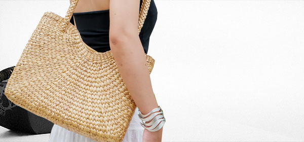 HYACINTH BAGS